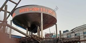 Air Pollution, LED Pollution Air Quality Display Board with Sensor Any Shape And Size,