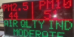 Ambient Air Quality Standards