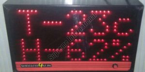 Humidity Readings Indicator with Data Logger