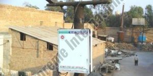 LED Street Light Timer Controller