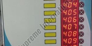 Nurse Call Bell System for 10 User.