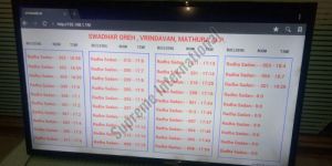 Supreme IP Based Nurse Call System with 2 Wire Technology