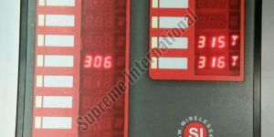 Wireless Nurse Call System for 14 Beds 14 Toilet