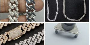 Lab Grown Diamond Bracelet