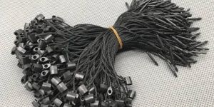 Nylon Thread Seal Tag