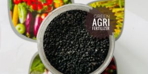 Roasted Bentonite Granules