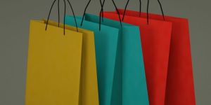 Paper Shopping Bags