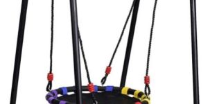 BabyCore Pro Comfort Swing - Revolutionizing Soothing Comfort and Support