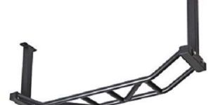 IRIS Fitness Ceiling Mounted Pull up Bar