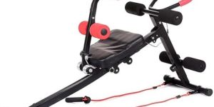 IRIS Flexi Plank Pro Ultimate Power Plank Core Trainer