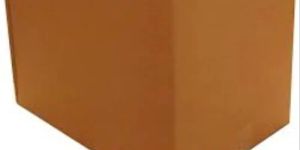 Corrugated Shipping Box