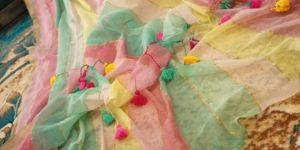 Handloom Cotton Sarees