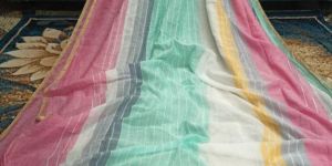 Ladies Cotton Sarees