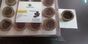 Natural Sambrani Dhoop Cup