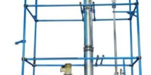 Reactive Distillation System