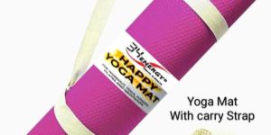 PVC Yoga Mat