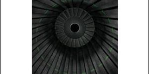 Ball Mill Rubber Liner