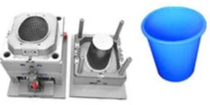 Plastic Injection Moulding Services