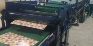 Automatic Buffet Sheet Making Machine