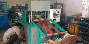 Paper Dona Machine