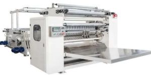 Paper Slitting Machine