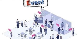 Event Organizer Exhibition Services