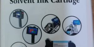 Solvent Ink Cartridge