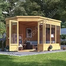 Prefabricated Portable Gazebo