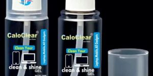 Mobile Screen Cleaner Gel