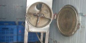 Gravy Machine Repair Services