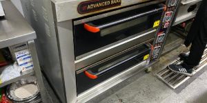 Pizza Oven Repair Installation and Servicing