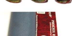 Goss Suburban Printing Rubber Rollers Set