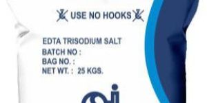 EDTA Trisodium Salt