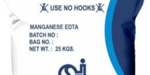 Manganese EDTA