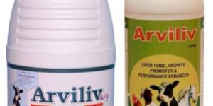 Liver Tonic and Performance Enhancer