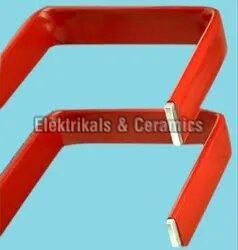 High Voltage Heat Shrink Busbar Insulation Tube