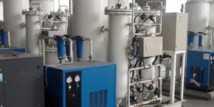 Industrial Nitrogen Gas Generator