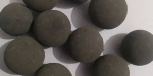 Nickel Catalyst Ball