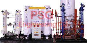 Nitrogen Gas Generator