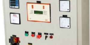 Auto Mains Failure Panels