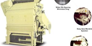 Bajaj-CEC LE 176 Delinter