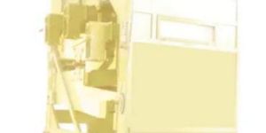 Bajaj CEC Seed Cleaner