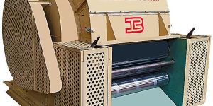 Battery Condenser