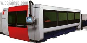 CNC Laser Cutting Services