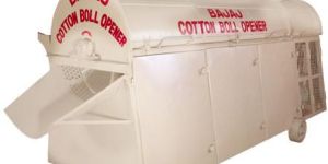 Cotton Boll Opener