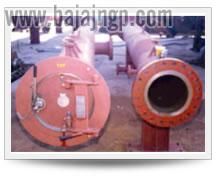 Industrial Pipeline Construction Service