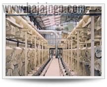 Machine Structure Fabrication Work