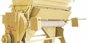 Platina Double Roller Ginning Machine