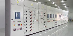 Power Distribution Board