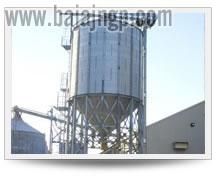 Storage Hoppers